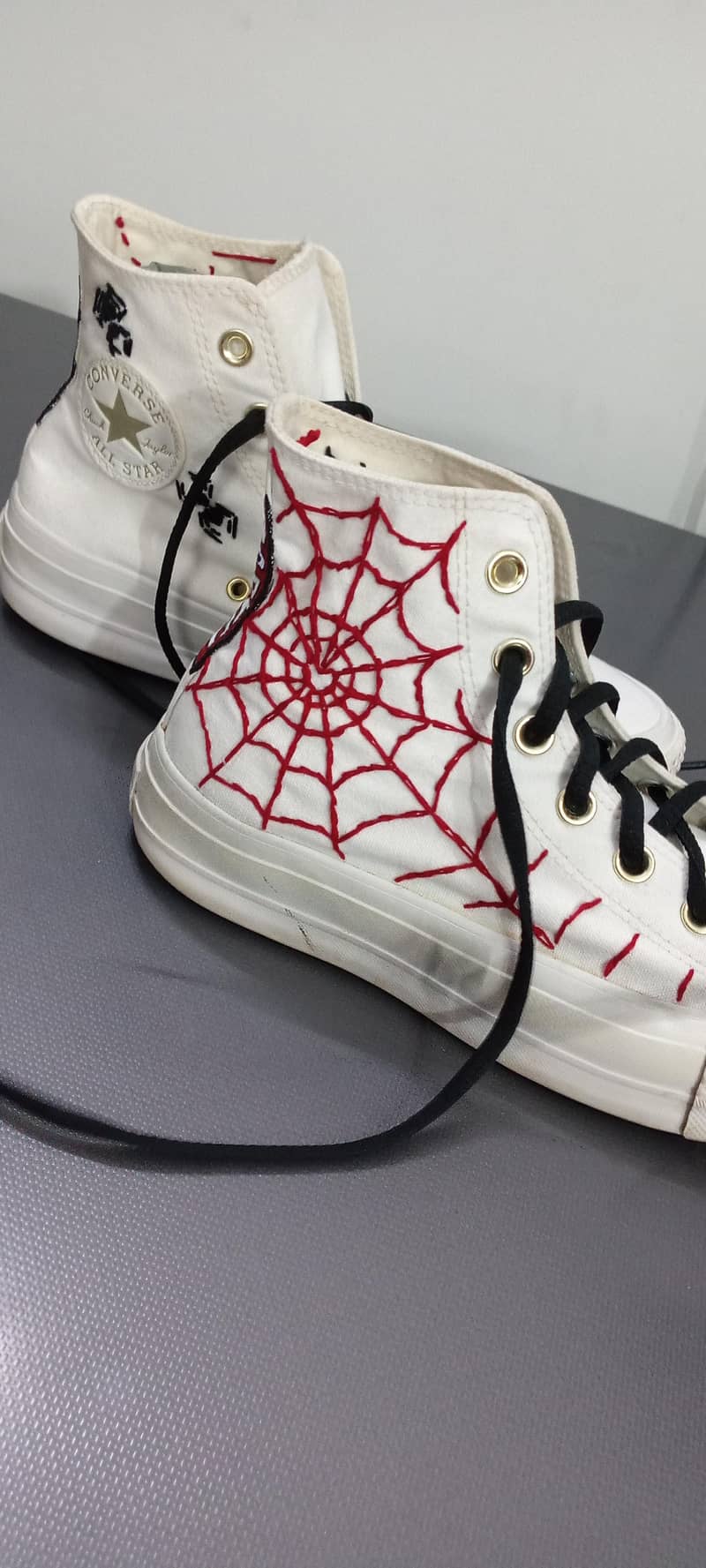 customized shoes 1