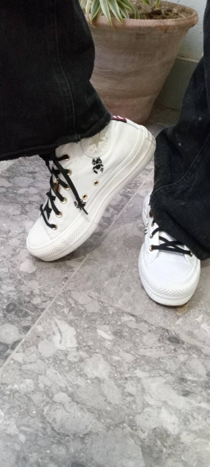 customized shoes 2