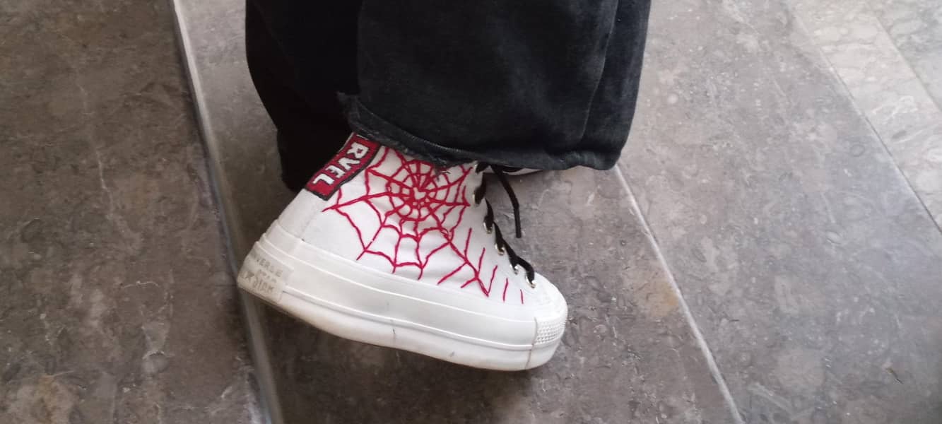 customized shoes 3