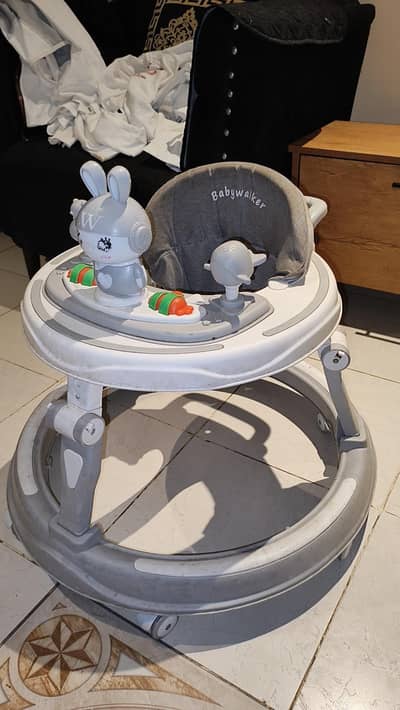 baby walkers