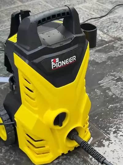 pressure Washer 1600w