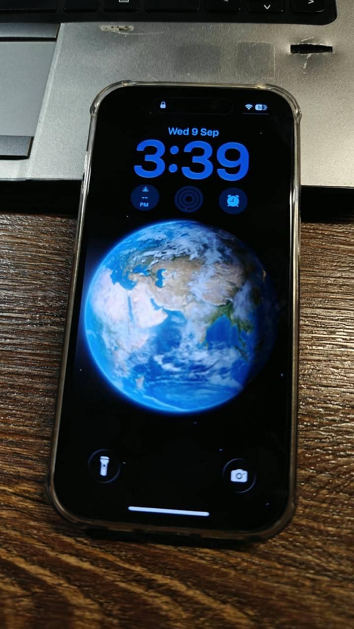 Apple iPhone 14 Pro 1