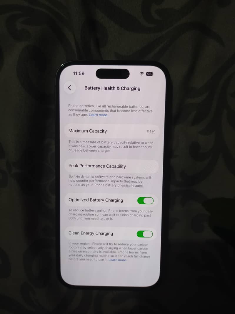 Apple iPhone 14 Pro 4
