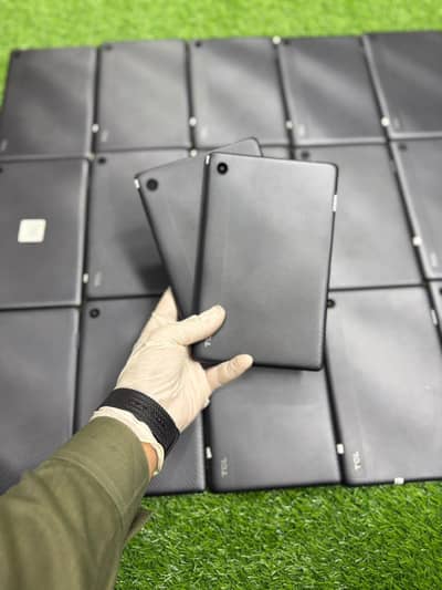 TCL Tab 8 Inch 3GB 32GB Android 12 Type-C Refurbished Tablet