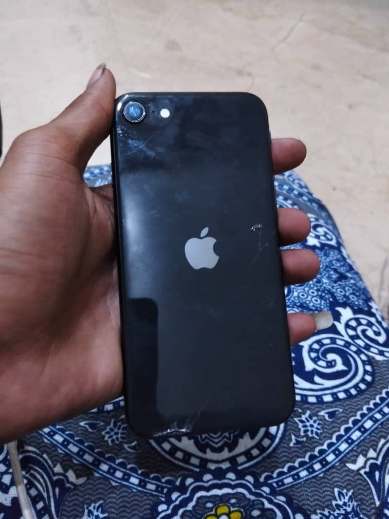 Apple iPhone SE 2