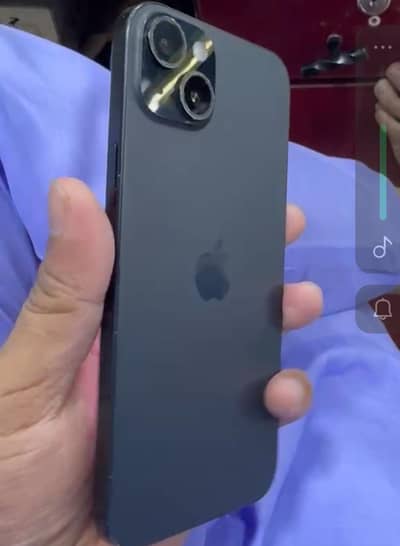 Apple iPhone 15 plus