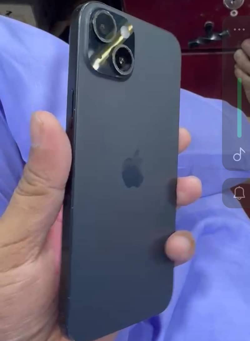 Apple iPhone 15 plus 0