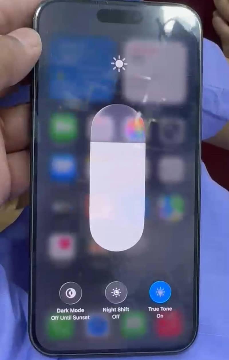 Apple iPhone 15 plus 5