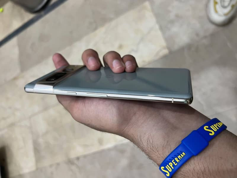 Google Pixel 7 Pro 1