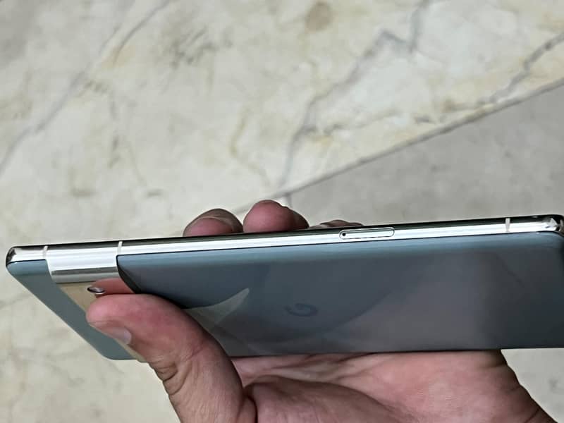 Google Pixel 7 Pro 2