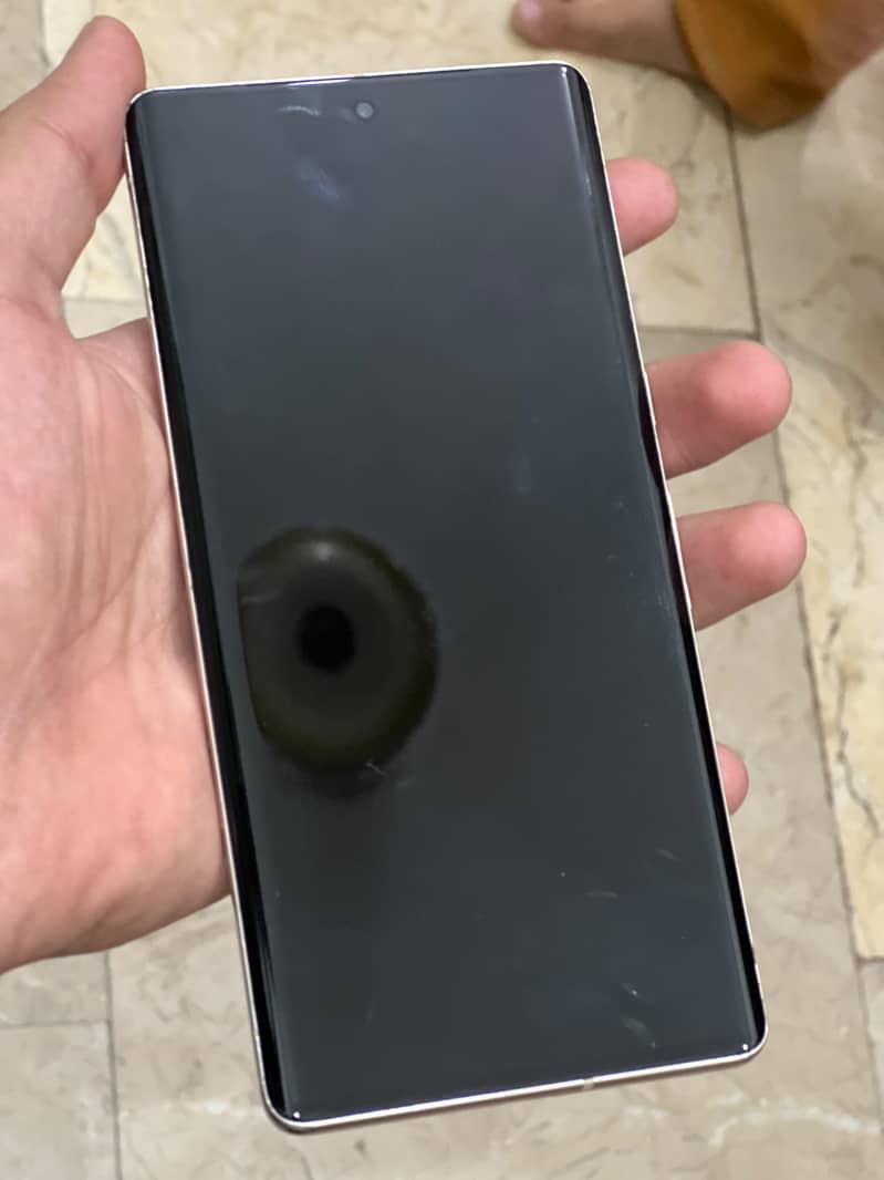 Google Pixel 7 Pro 6