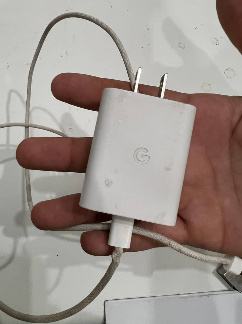 Google Pixel 7 Pro 7