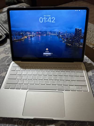 Macbook Neo Almost new for Sale