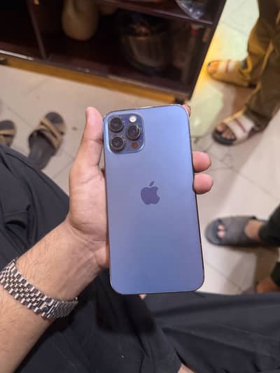 Apple iPhone 12 Pro Max