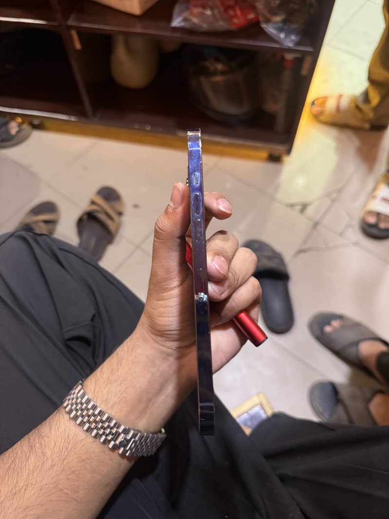Apple iPhone 12 Pro Max 1
