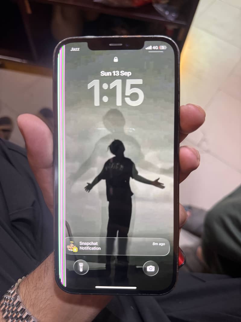 Apple iPhone 12 Pro Max 3