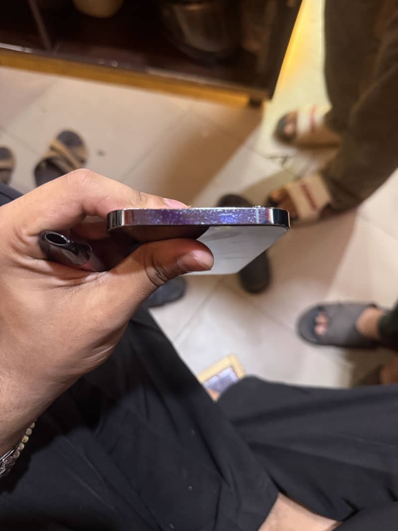 Apple iPhone 12 Pro Max 5