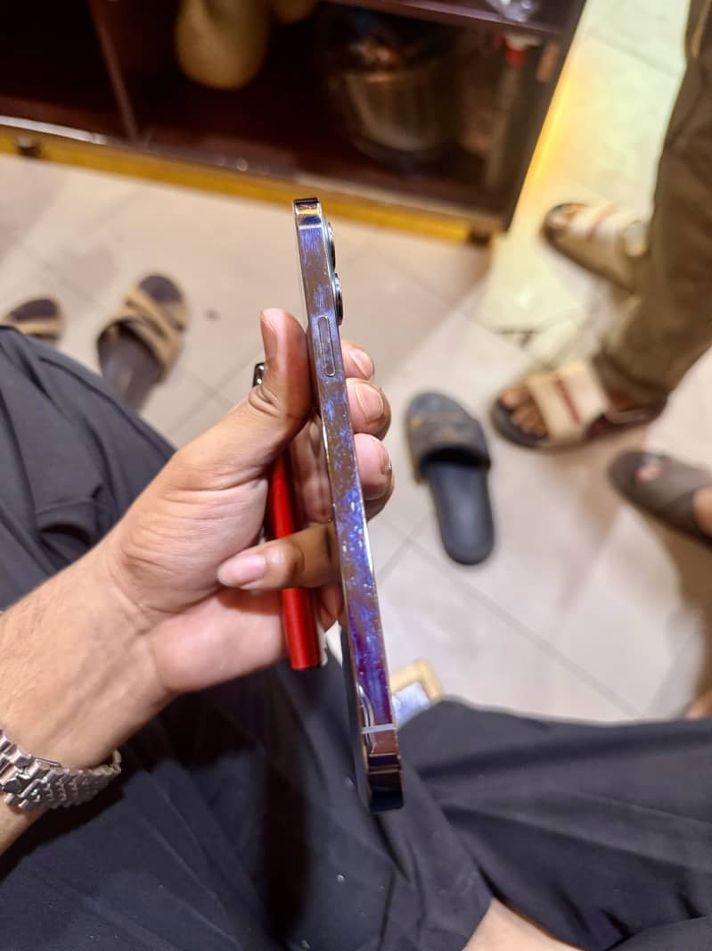 Apple iPhone 12 Pro Max 7