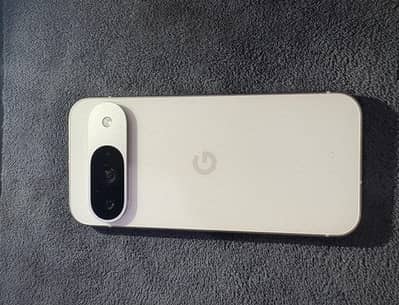 Google Pixel 9