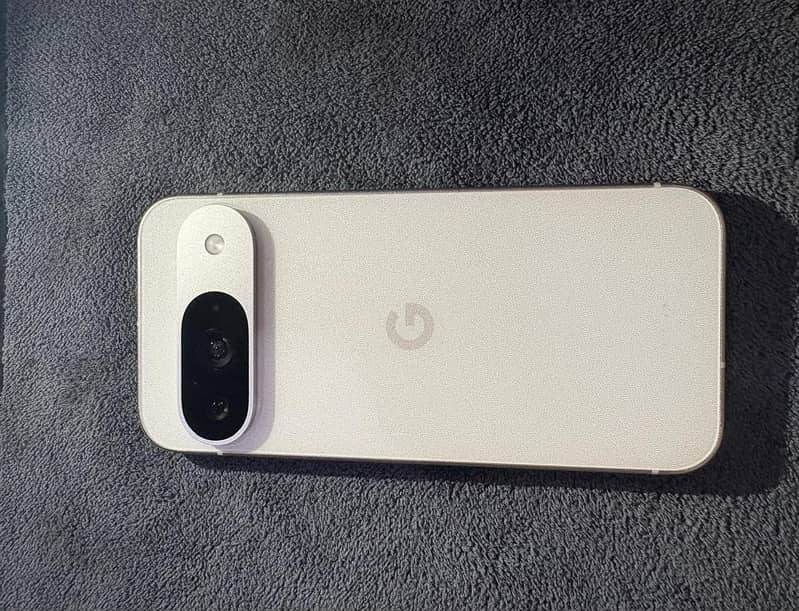 Google Pixel 9 0