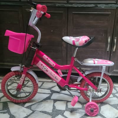 kids cycle 5 to 7 year