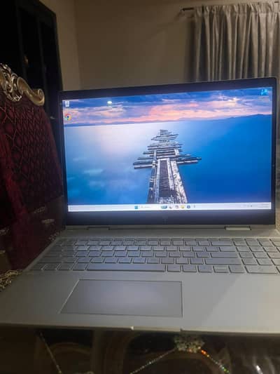 LAPTOP with decent specs