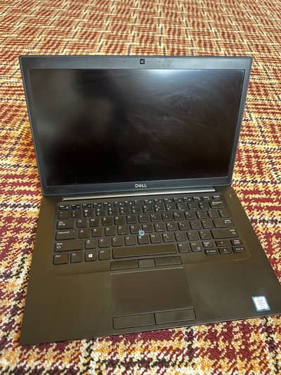I5 8th generation dell company