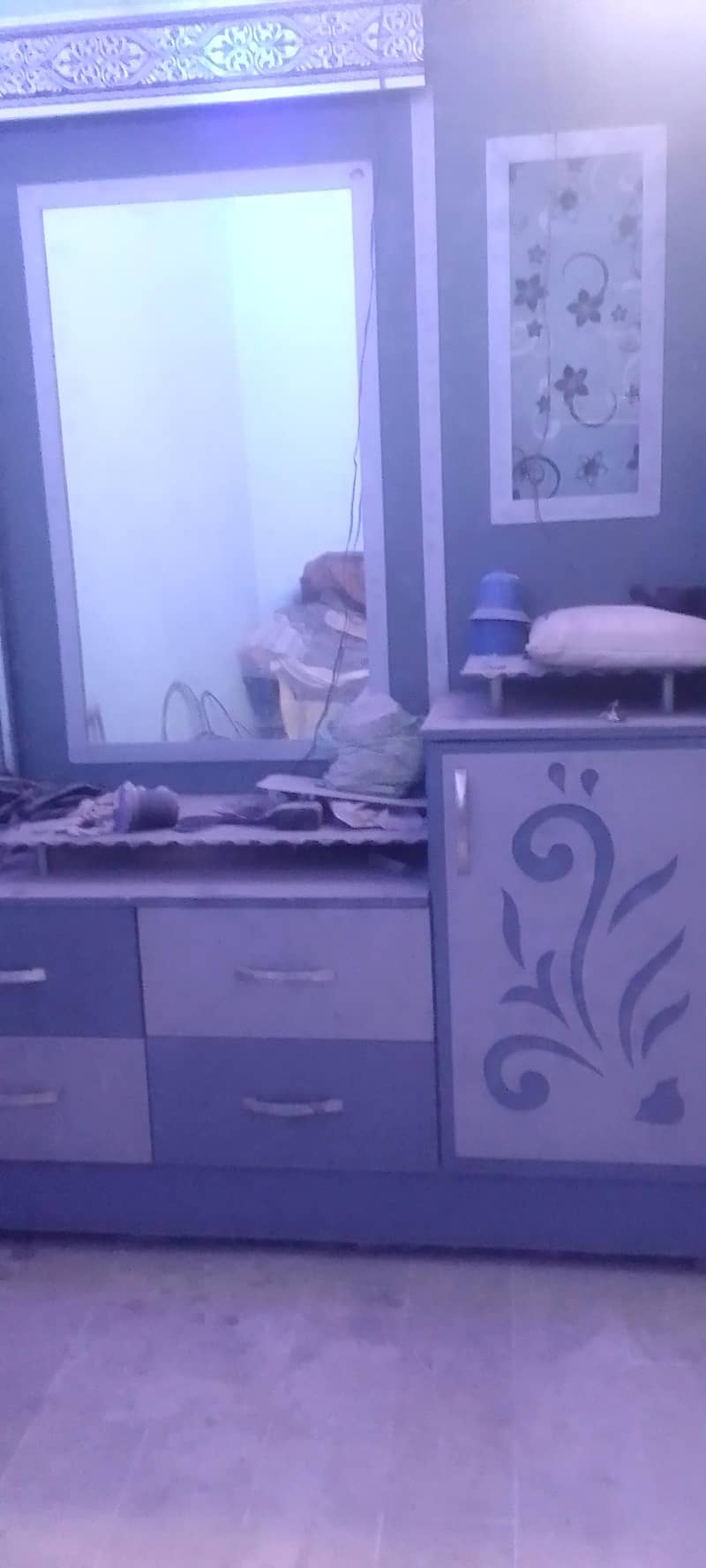 dressing & wardrobe 1