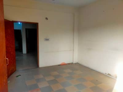 Flat for rent in Shamsabad Rawalpindi