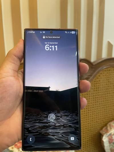 Samsung Mobile S22 Ultra