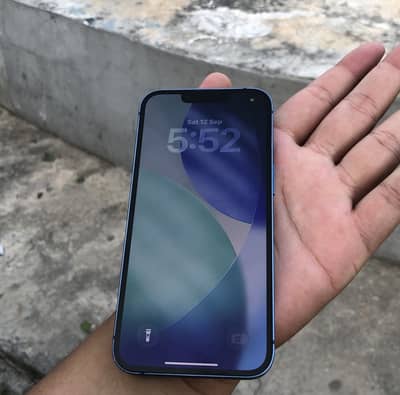Apple iPhone 13 JV 128