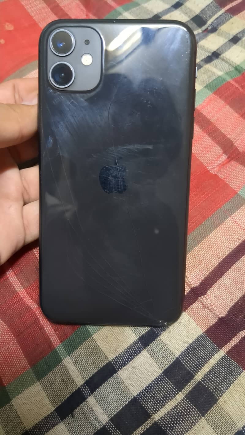 Apple iPhone 11 0