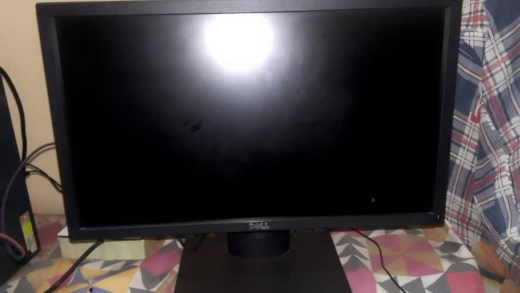 PC With All Components & GPU 9