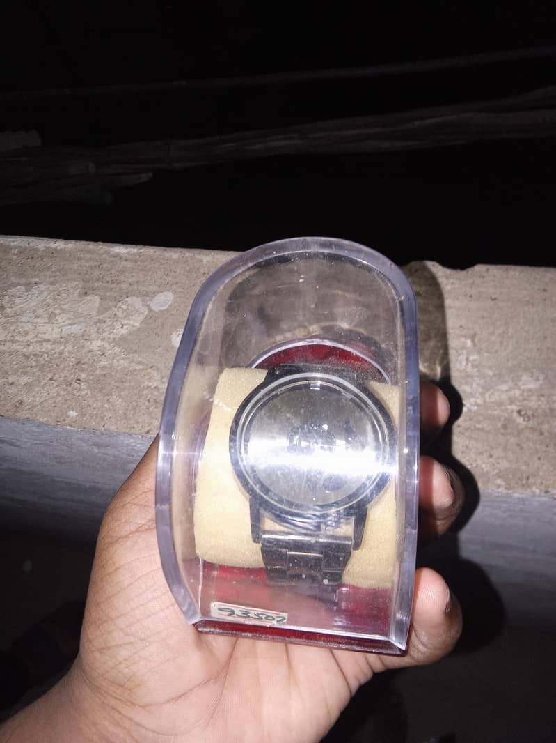 watchs 0
