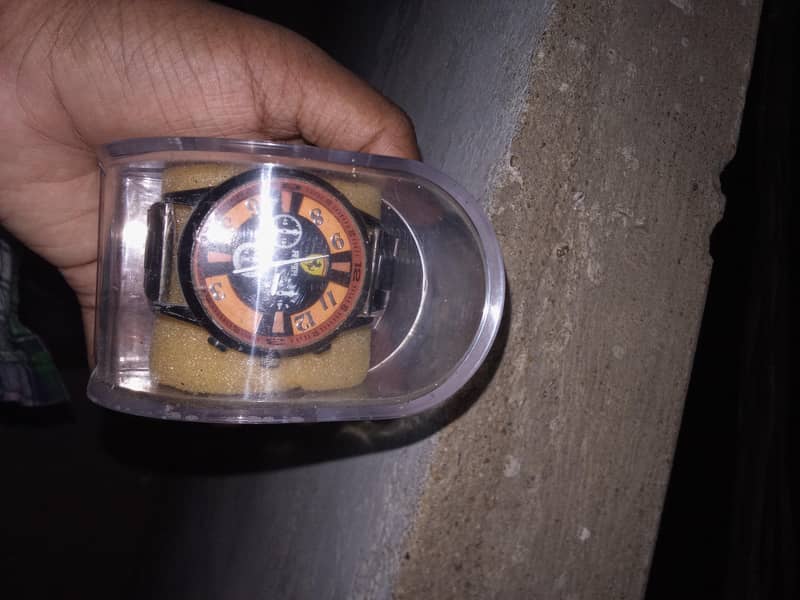 watchs 2