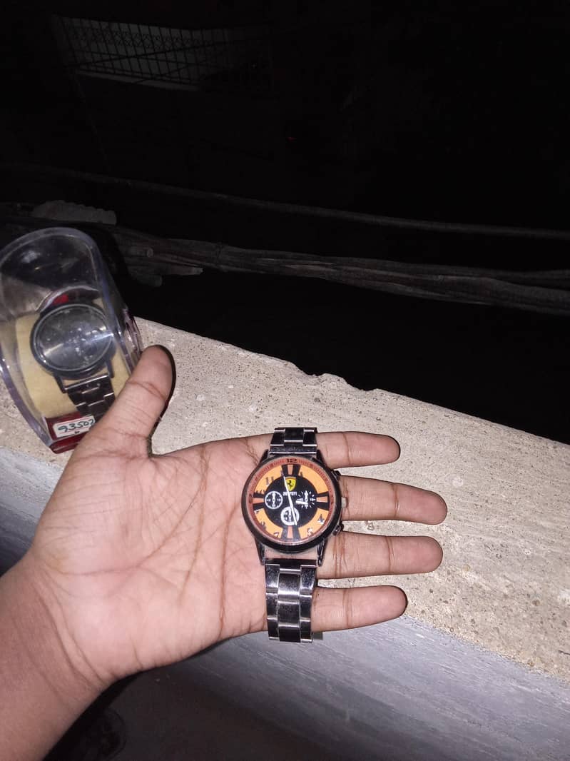 watchs 3