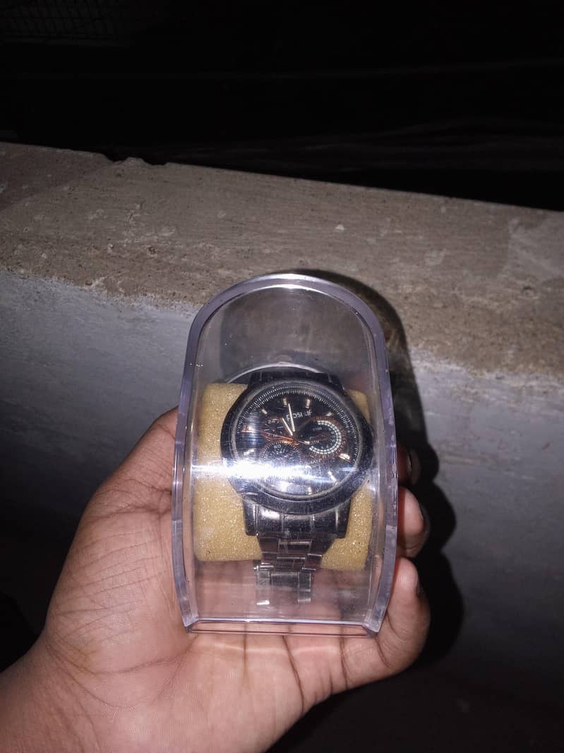 watchs 5
