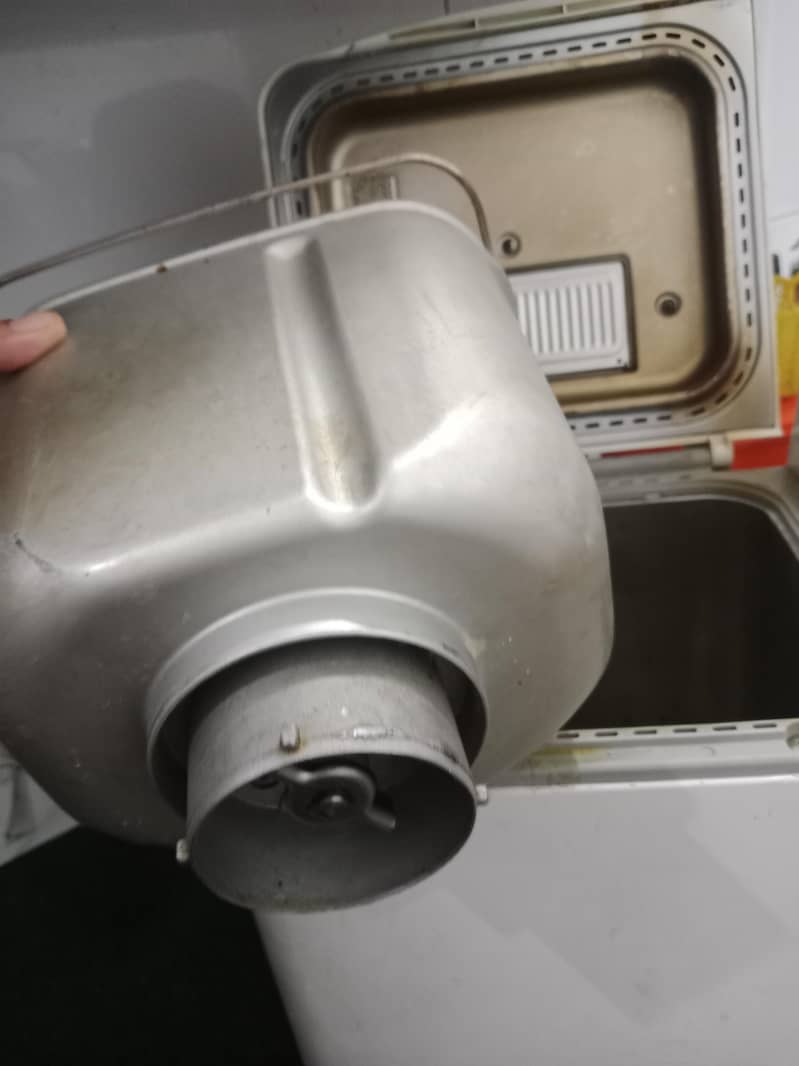 imported Panasonic sd253 bread maker 11