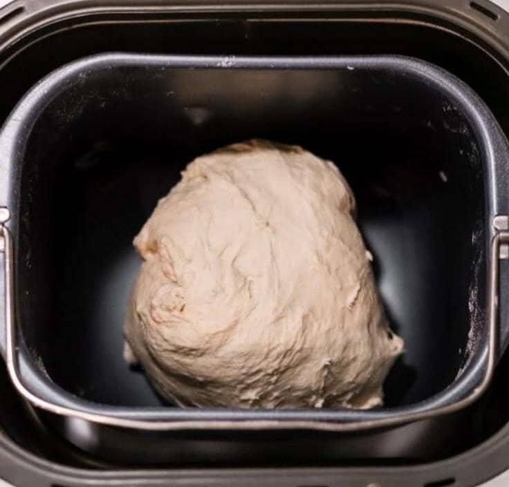 imported Panasonic sd253 bread maker 15
