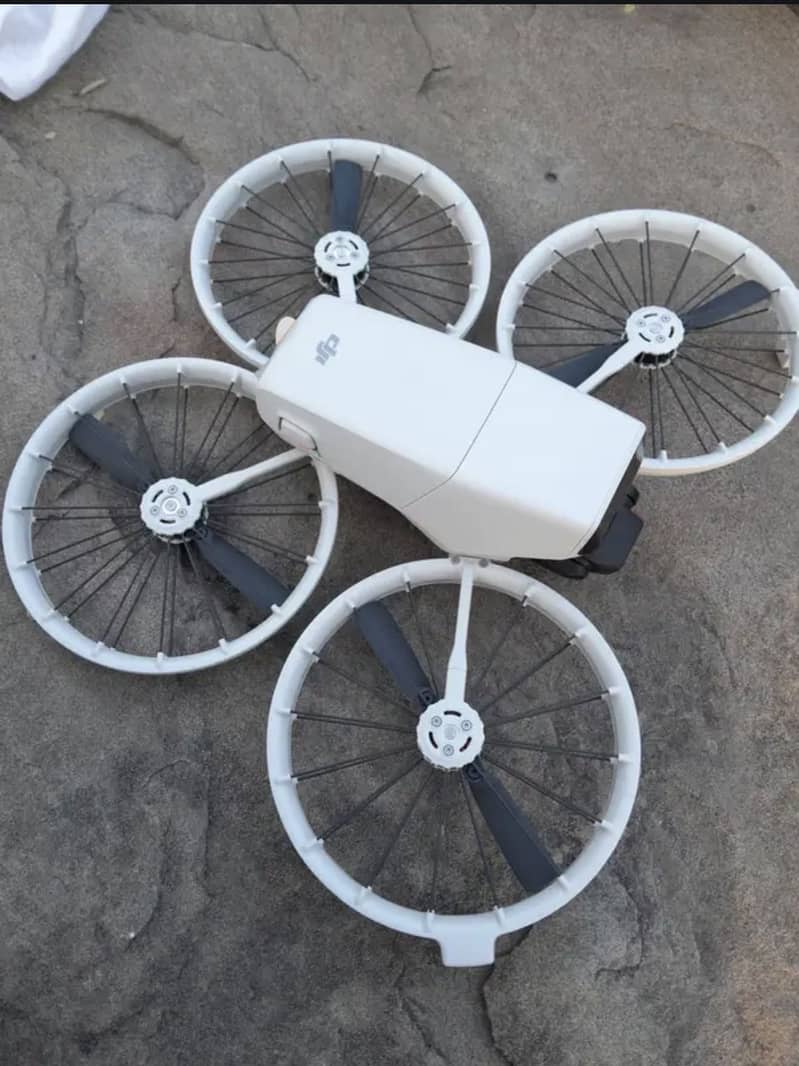 dji flip 1