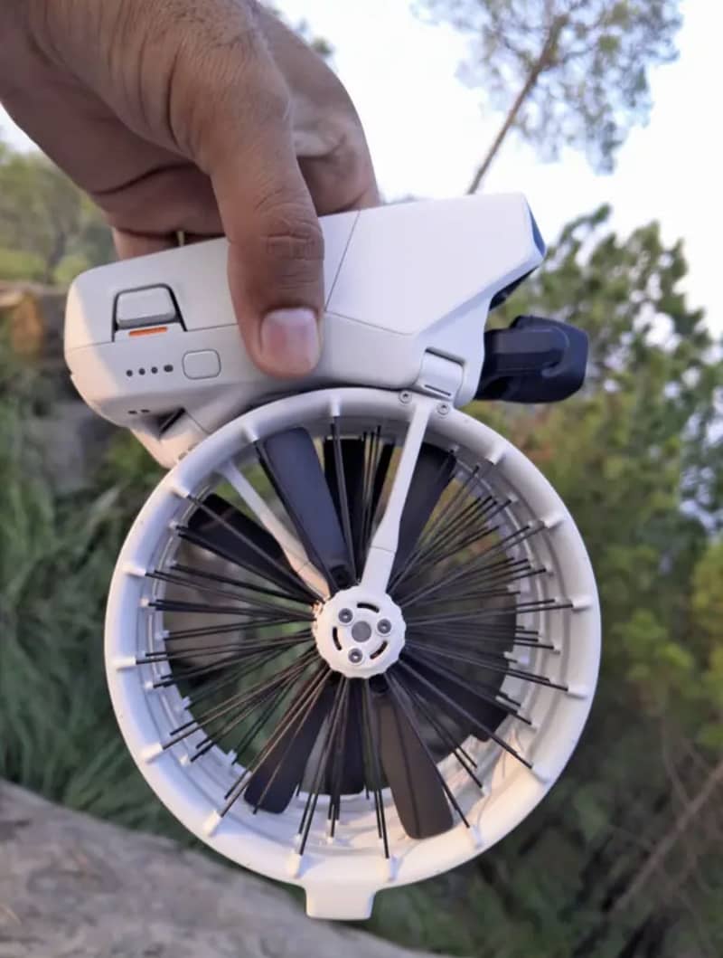 dji flip 3