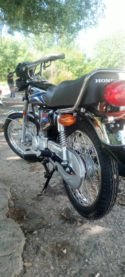 argent seall model 2024