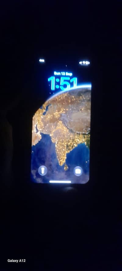 Apple iPhone 11 Pro