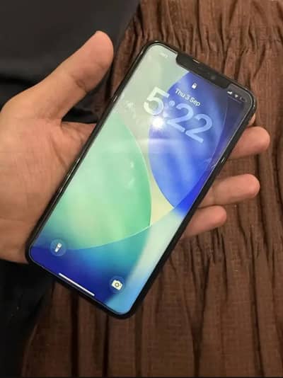 Apple iPhone 11 Pro Max