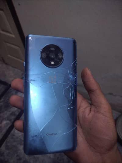 One plus 7t 8/128