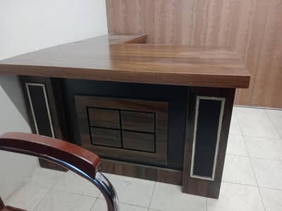 Office Tables