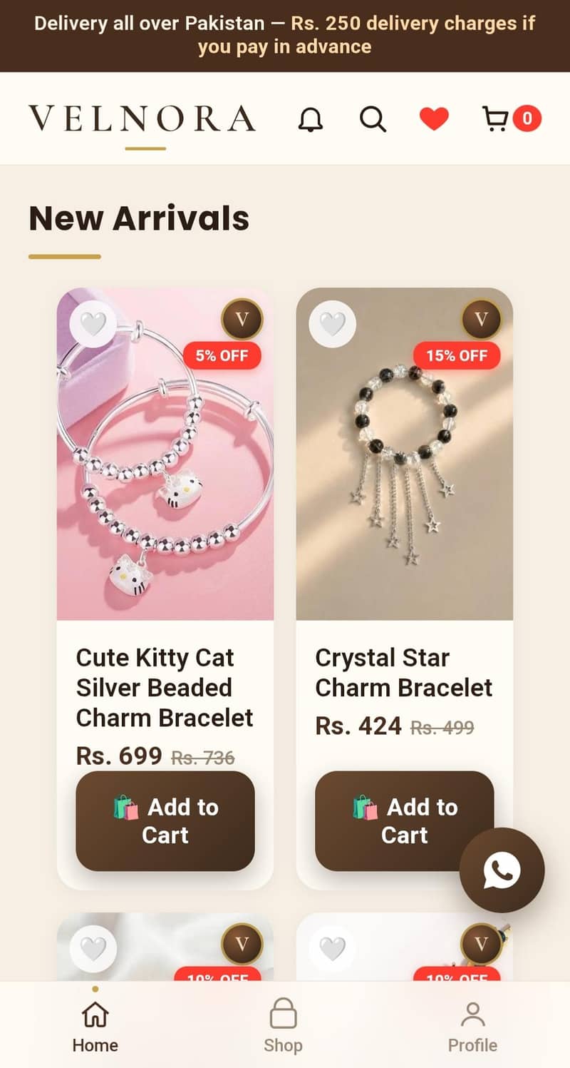 Ready-Made E-Commerce & Earning Web App Script 2