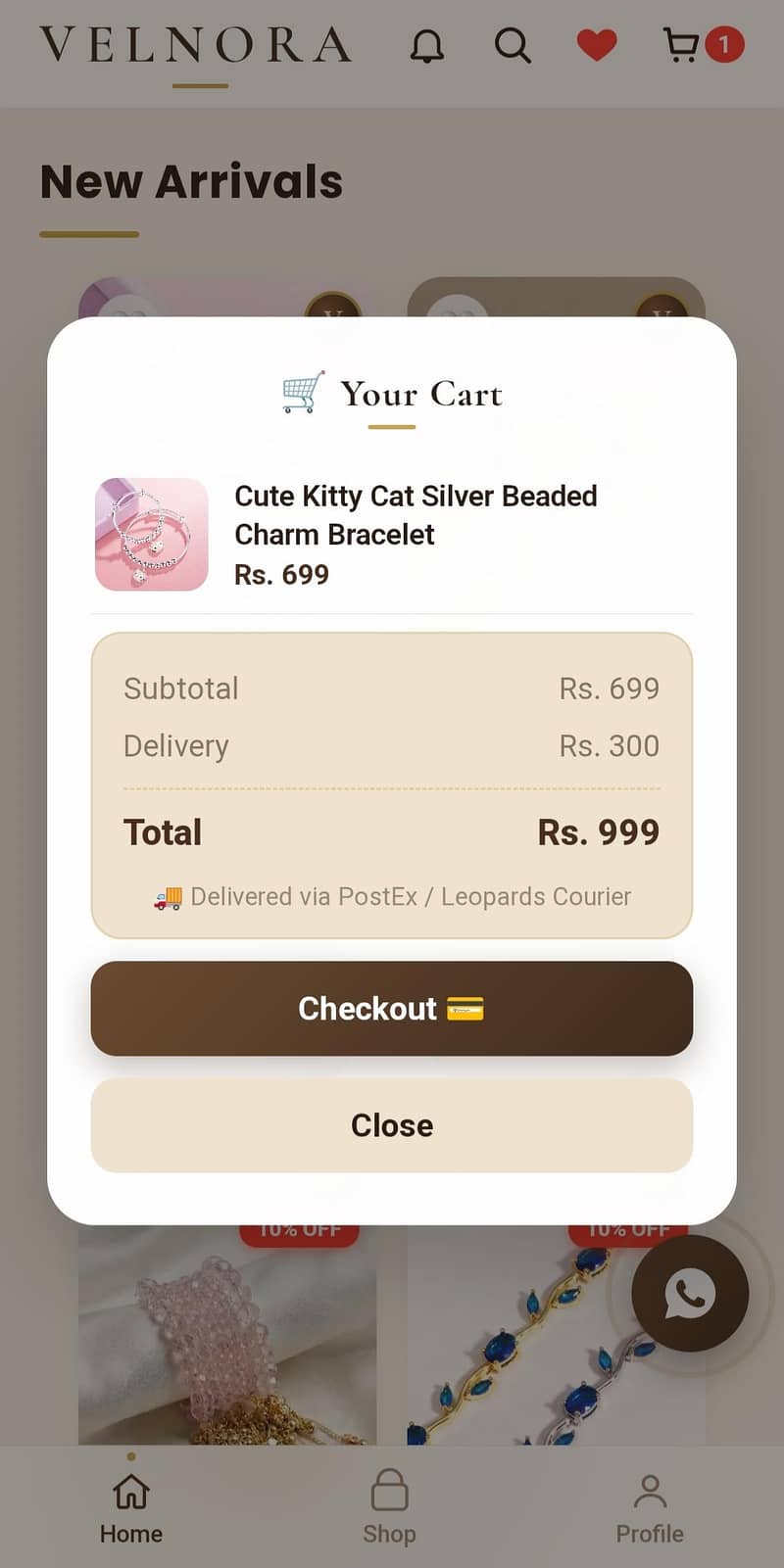 Ready-Made E-Commerce & Earning Web App Script 5