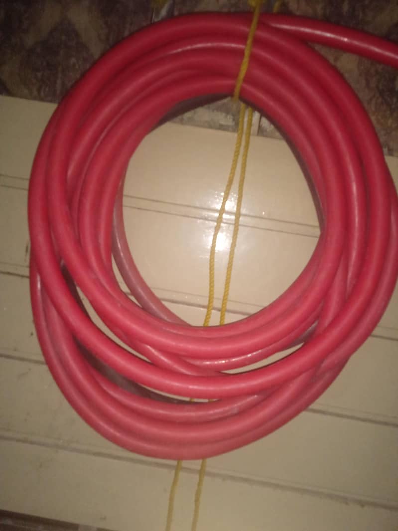 pipe. 0