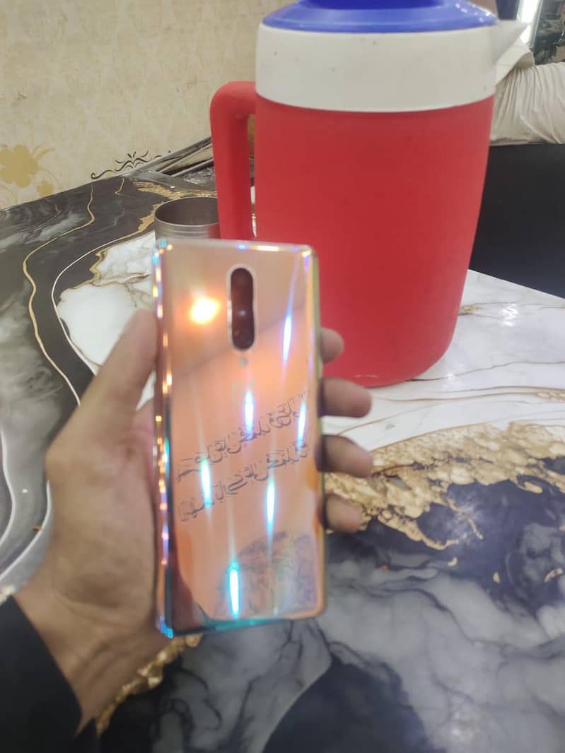 One Plus 8 0